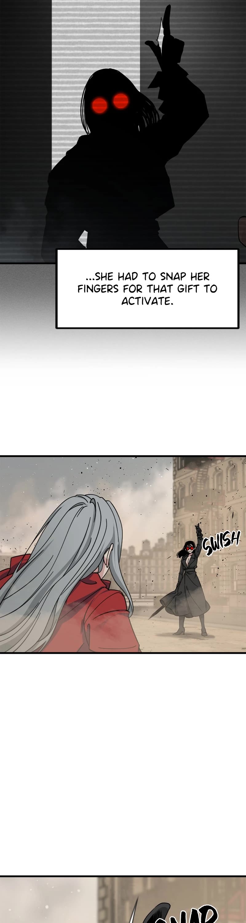 Hero Killer (Beolkkul) Chapter 115 page 22 - Chapter 115: Episode 115