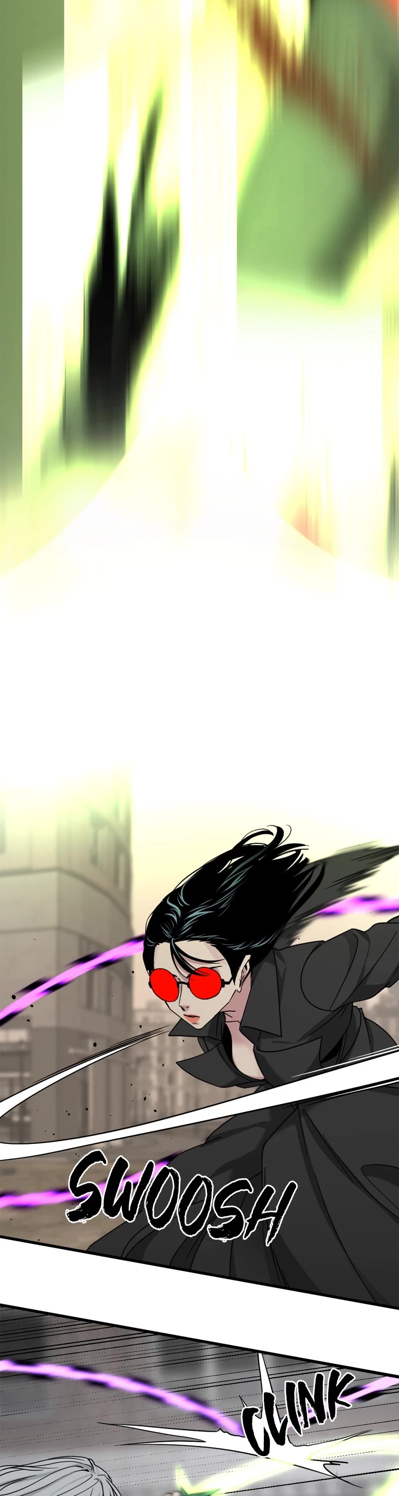 Hero Killer (Beolkkul) Chapter 115 page 28 - Chapter 115: Episode 115