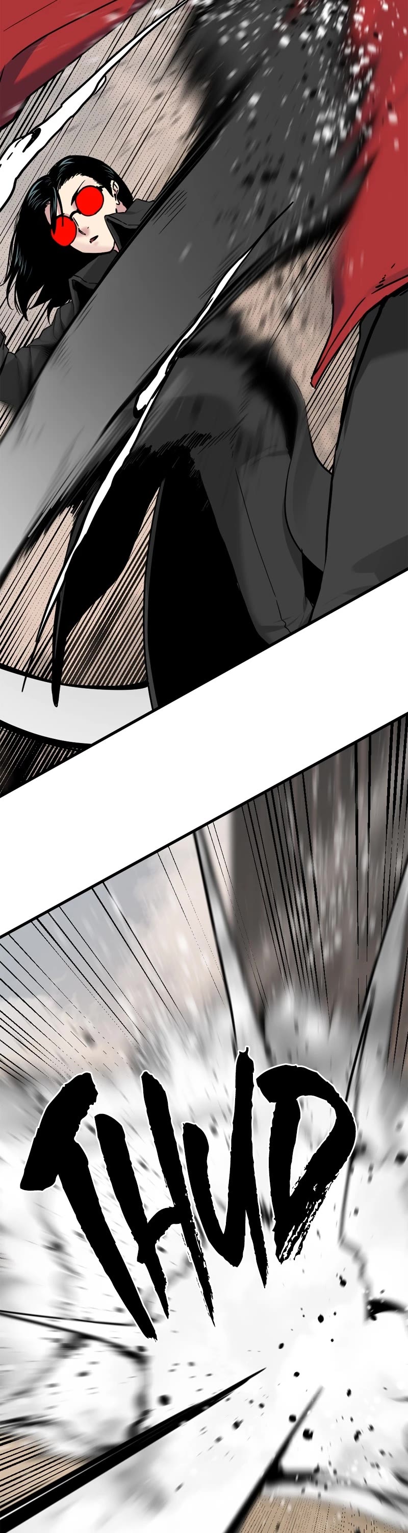 Hero Killer (Beolkkul) Chapter 115 page 33 - Chapter 115: Episode 115