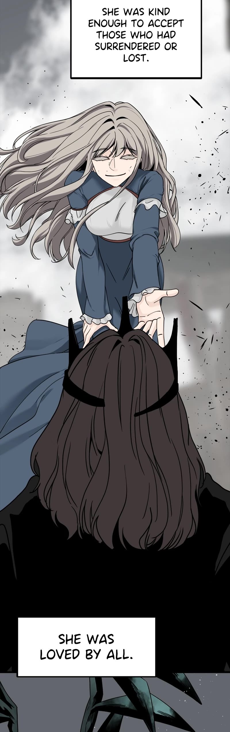 Hero Killer (Beolkkul) Chapter 115 page 4 - Chapter 115: Episode 115