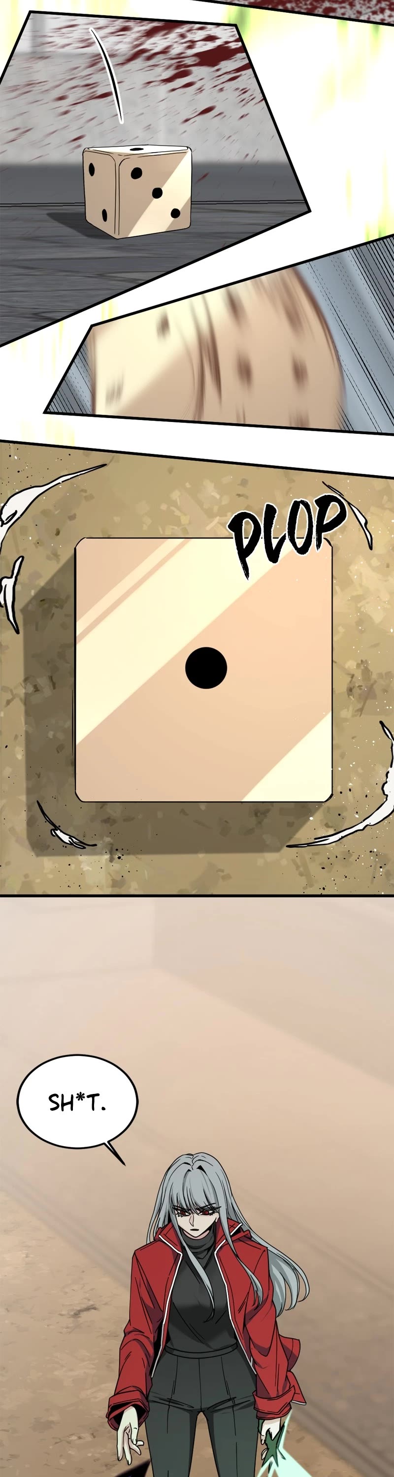 Hero Killer (Beolkkul) Chapter 115 page 42 - Chapter 115: Episode 115