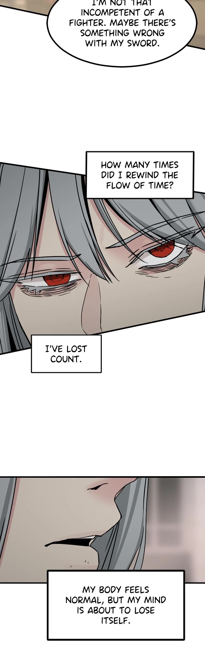 Hero Killer (Beolkkul) Chapter 115 page 44 - Chapter 115: Episode 115
