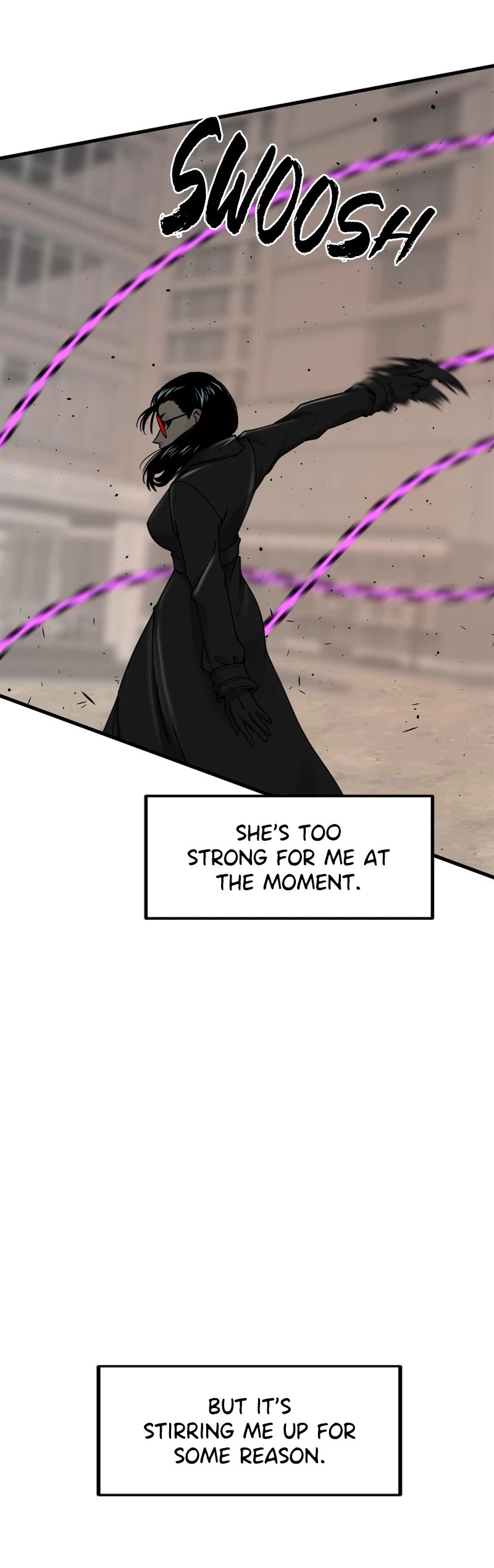 Hero Killer (Beolkkul) Chapter 115 page 45 - Chapter 115: Episode 115