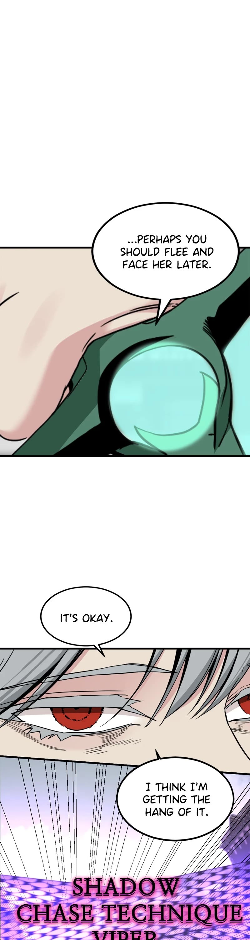 Hero Killer (Beolkkul) Chapter 115 page 46 - Chapter 115: Episode 115