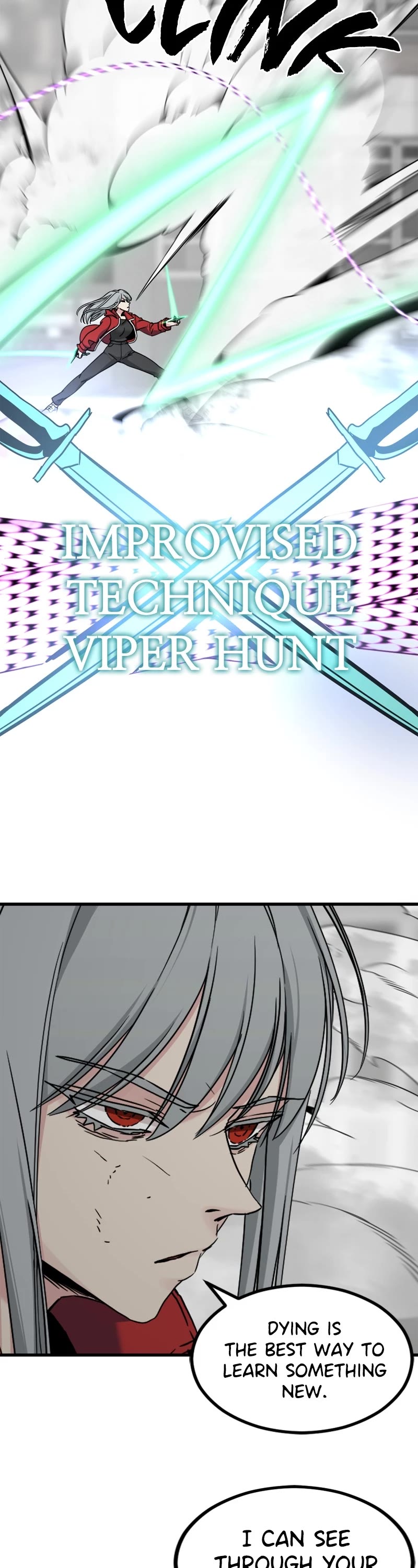 Hero Killer (Beolkkul) Chapter 115 page 48 - Chapter 115: Episode 115