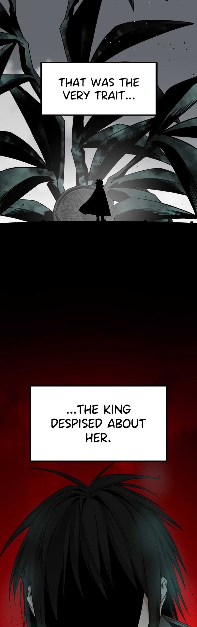 Hero Killer (Beolkkul) Chapter 115 page 5 - Chapter 115: Episode 115