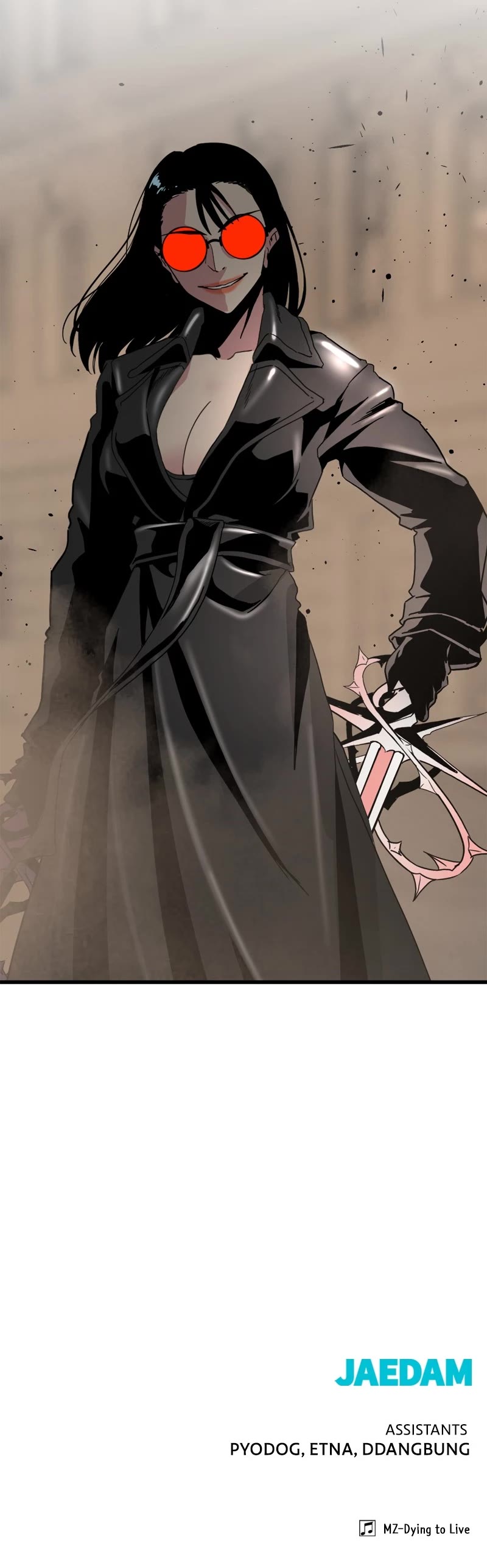 Hero Killer (Beolkkul) Chapter 115 page 50 - Chapter 115: Episode 115
