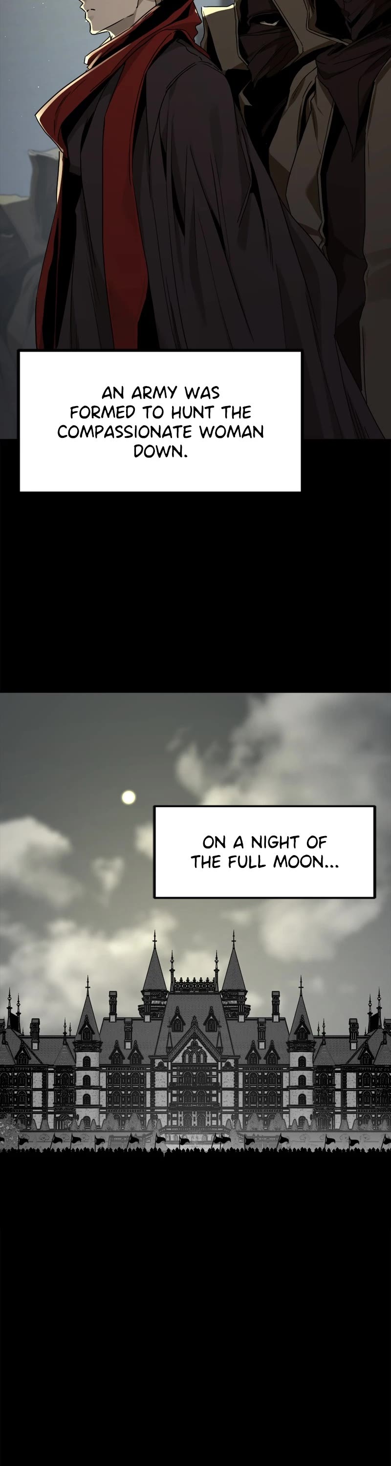Hero Killer (Beolkkul) Chapter 115 page 7 - Chapter 115: Episode 115