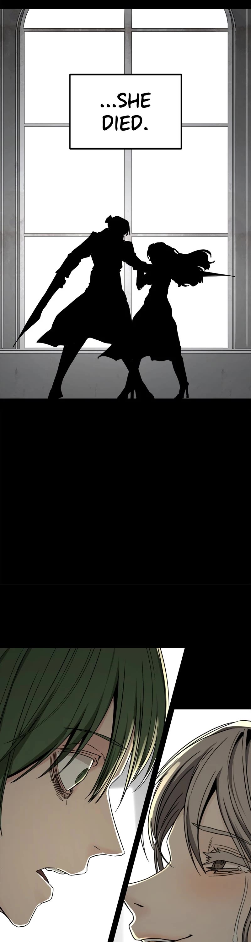 Hero Killer (Beolkkul) Chapter 115 page 8 - Chapter 115: Episode 115