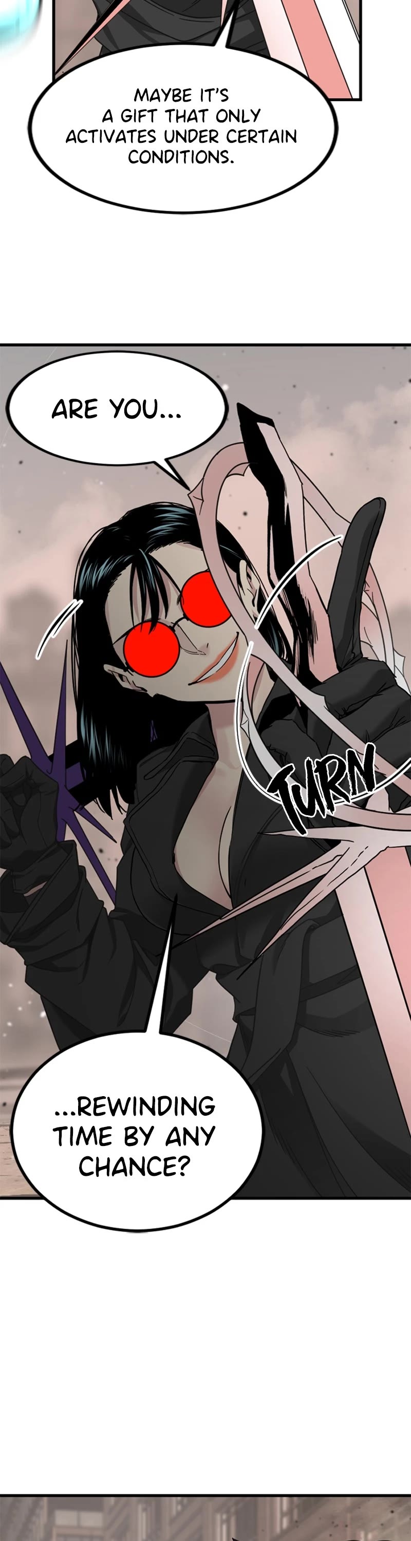 Hero Killer (Beolkkul) Chapter 116 page 11 - Chapter 116: Episode 116