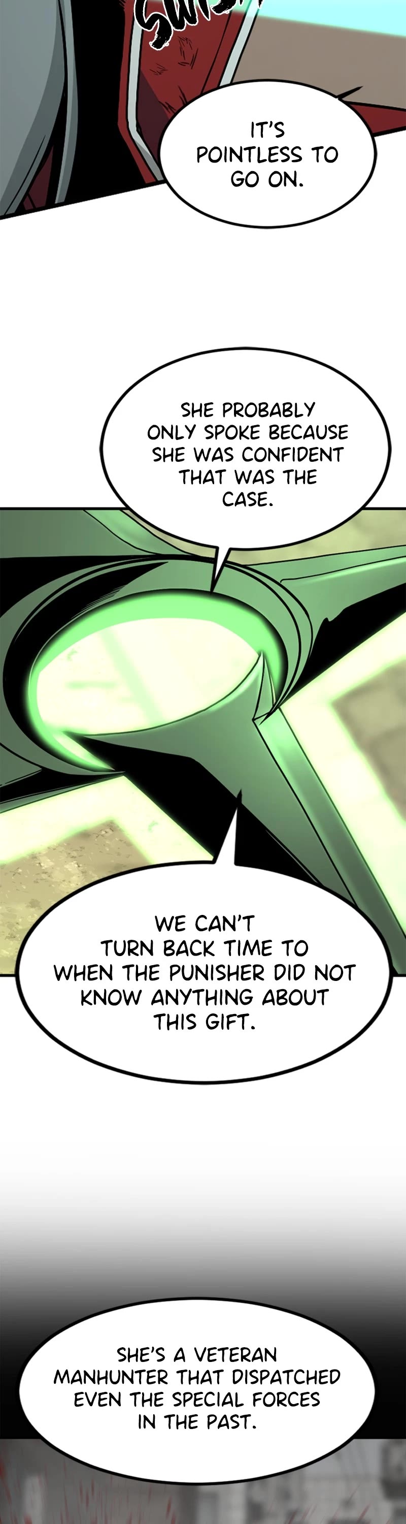 Hero Killer (Beolkkul) Chapter 116 page 13 - Chapter 116: Episode 116