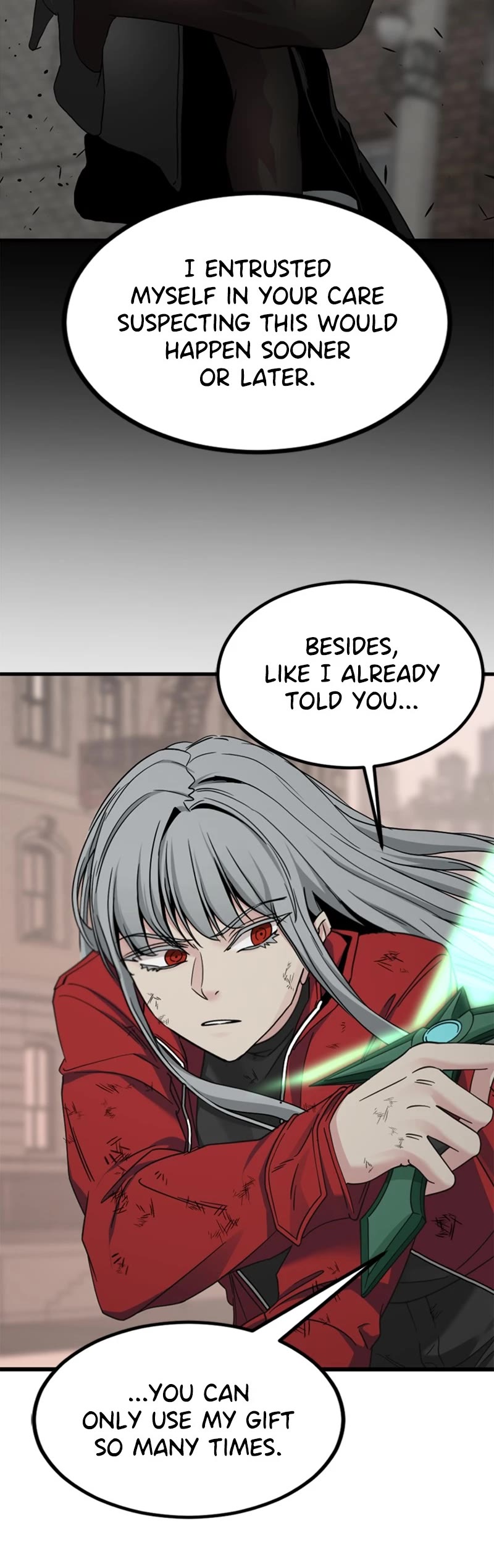 Hero Killer (Beolkkul) Chapter 116 page 15 - Chapter 116: Episode 116