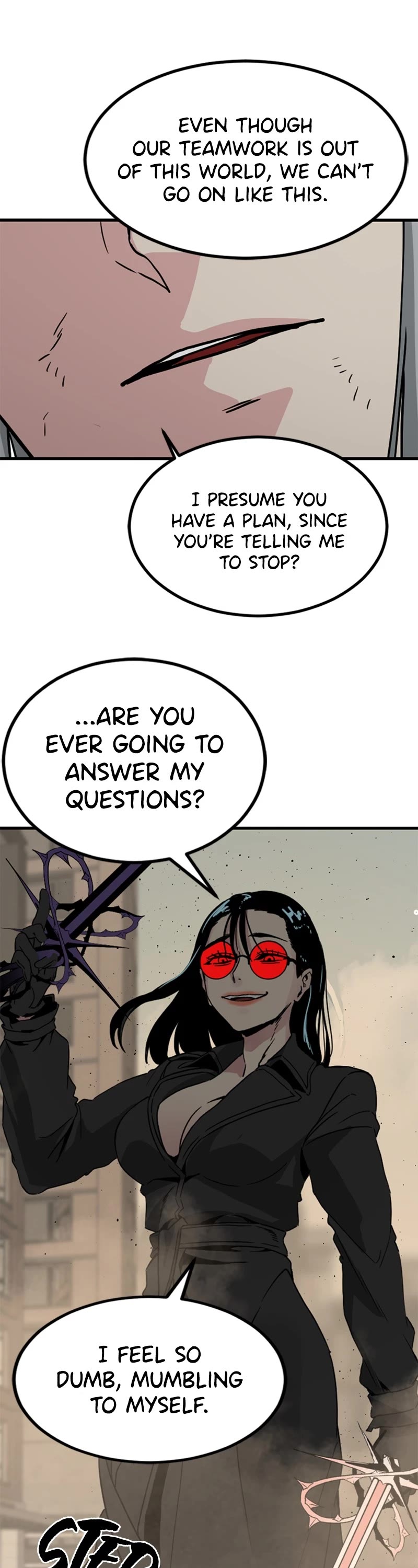 Hero Killer (Beolkkul) Chapter 116 page 16 - Chapter 116: Episode 116