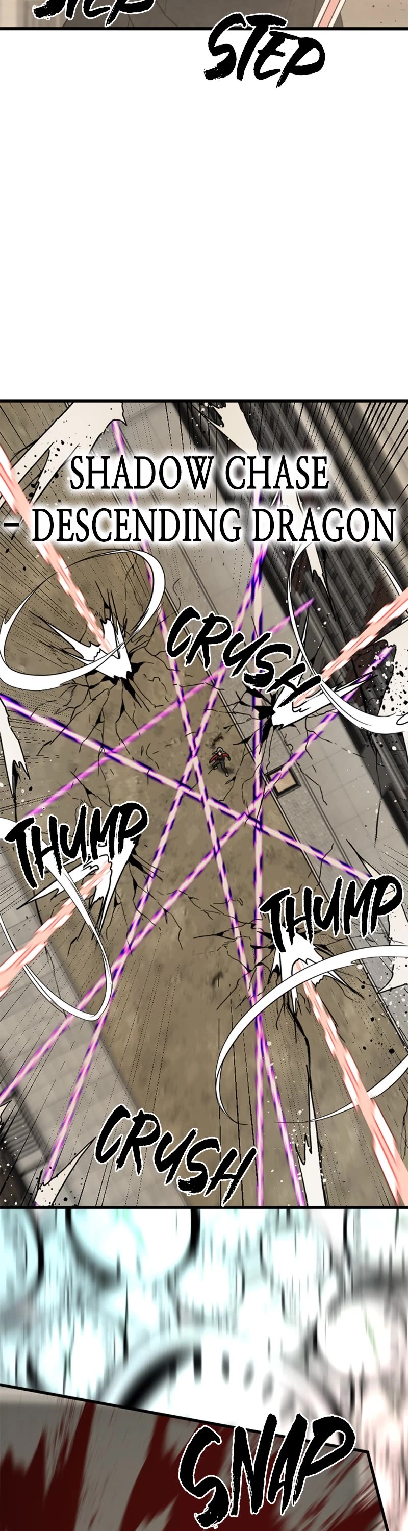 Hero Killer (Beolkkul) Chapter 116 page 17 - Chapter 116: Episode 116