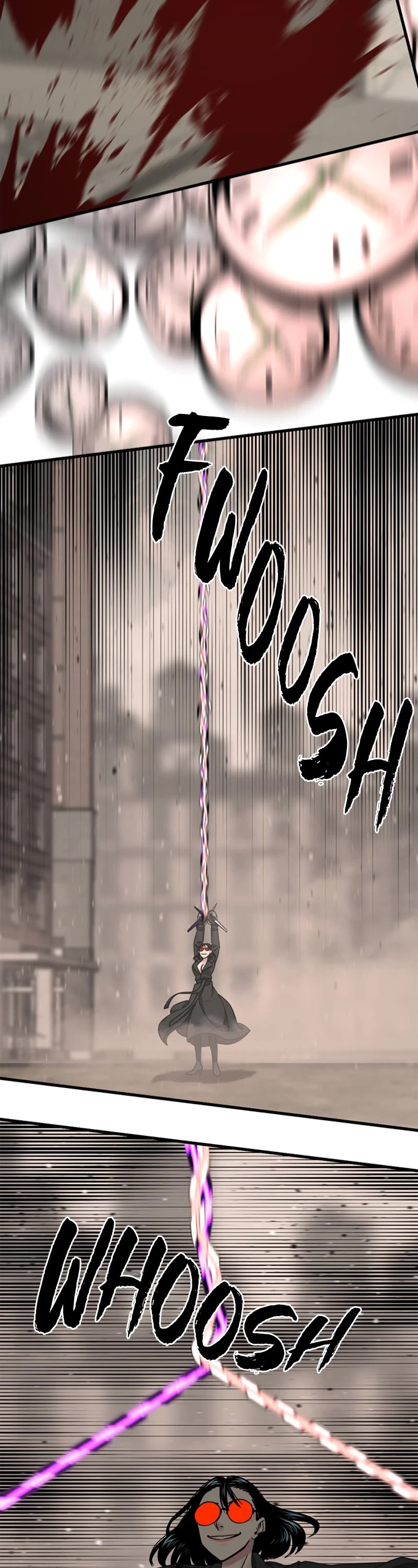 Hero Killer (Beolkkul) Chapter 116 page 18 - Chapter 116: Episode 116