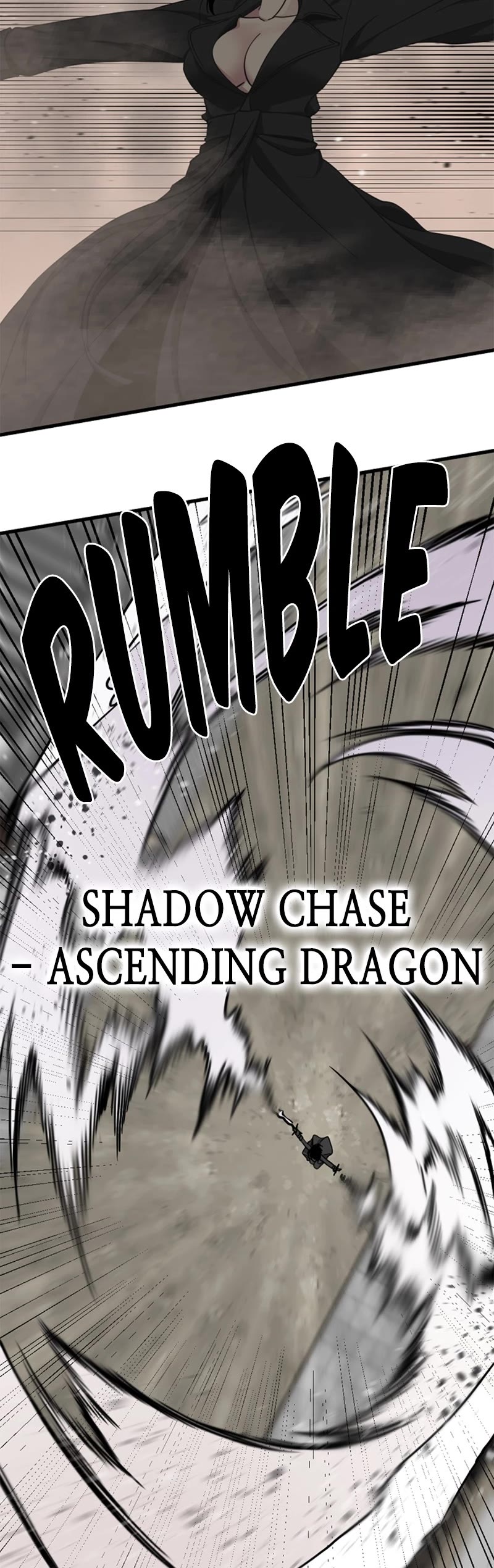 Hero Killer (Beolkkul) Chapter 116 page 19 - Chapter 116: Episode 116