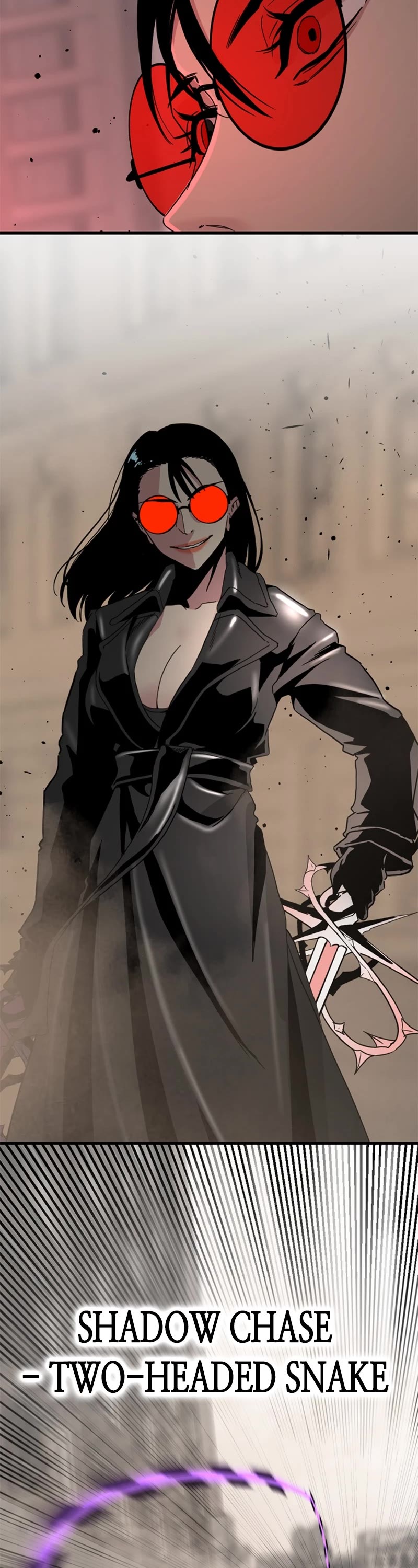 Hero Killer (Beolkkul) Chapter 116 page 2 - Chapter 116: Episode 116