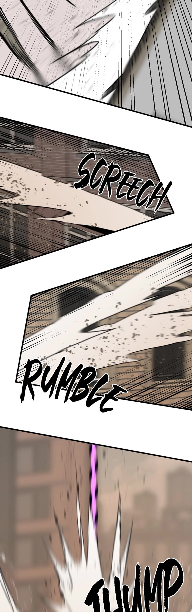 Hero Killer (Beolkkul) Chapter 116 page 20 - Chapter 116: Episode 116