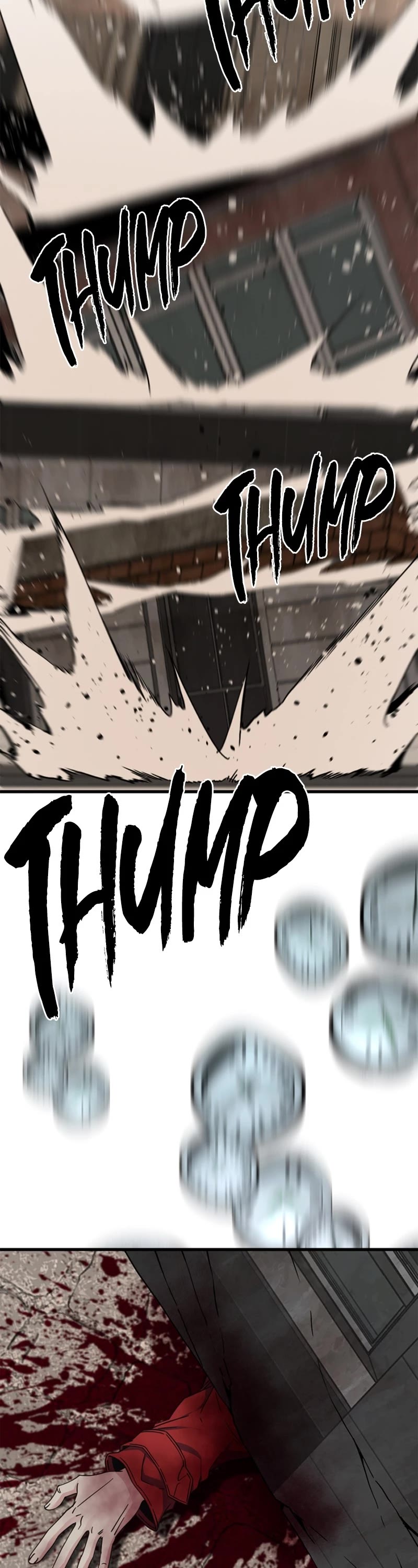 Hero Killer (Beolkkul) Chapter 116 page 21 - Chapter 116: Episode 116