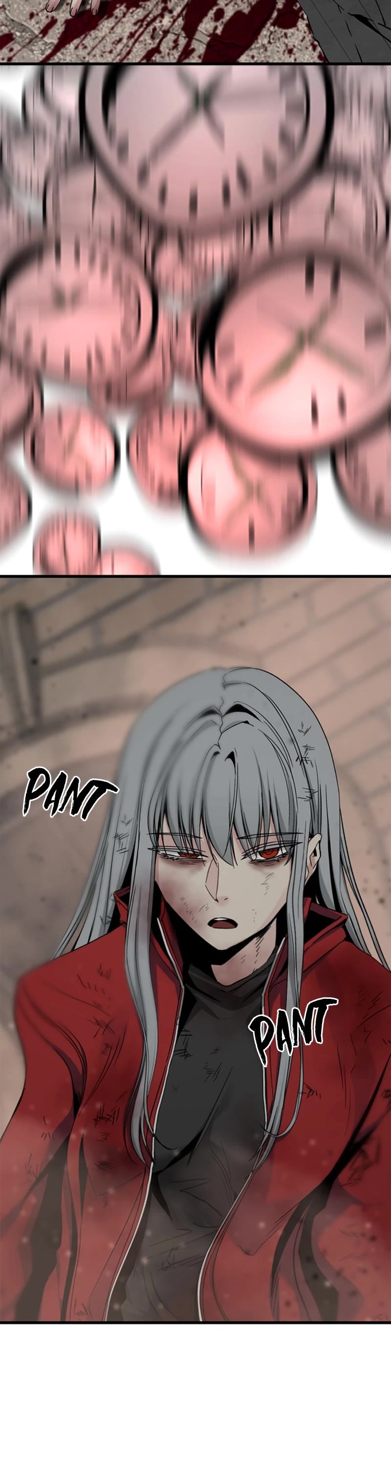 Hero Killer (Beolkkul) Chapter 116 page 22 - Chapter 116: Episode 116