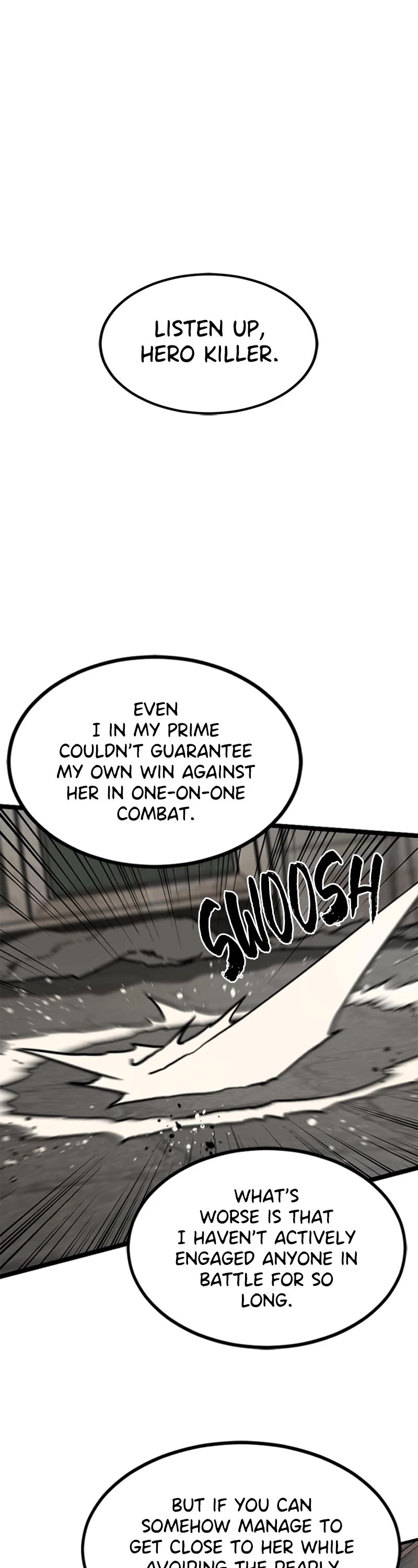 Hero Killer (Beolkkul) Chapter 116 page 23 - Chapter 116: Episode 116