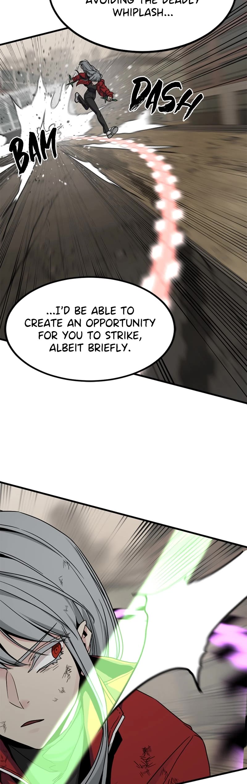 Hero Killer (Beolkkul) Chapter 116 page 24 - Chapter 116: Episode 116