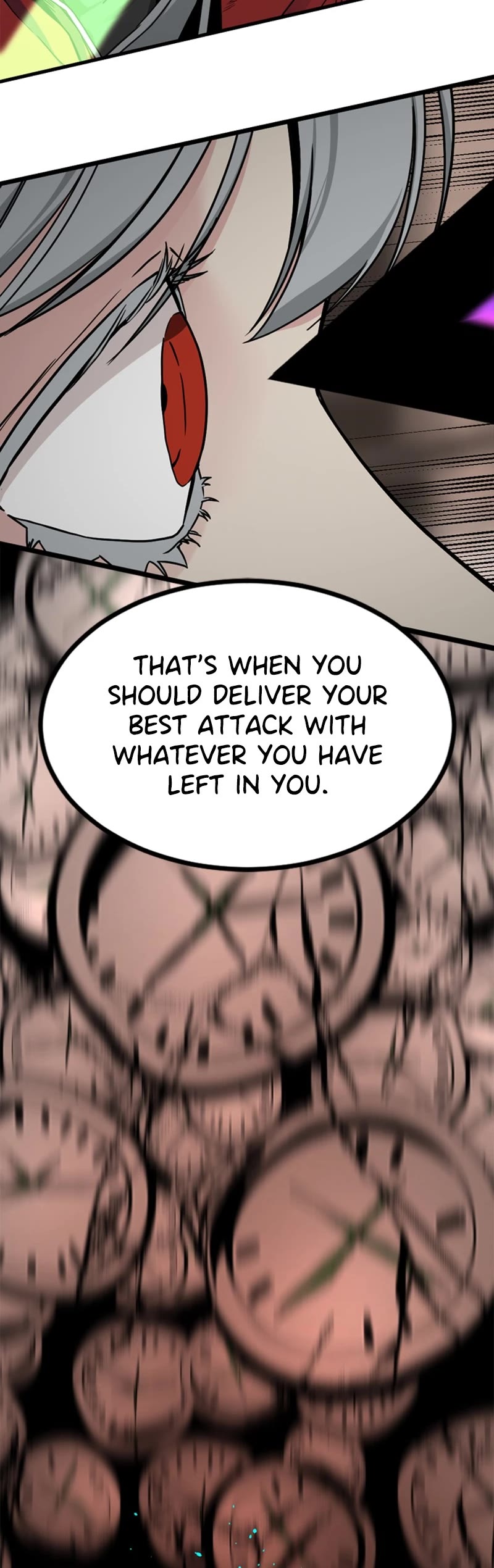 Hero Killer (Beolkkul) Chapter 116 page 25 - Chapter 116: Episode 116