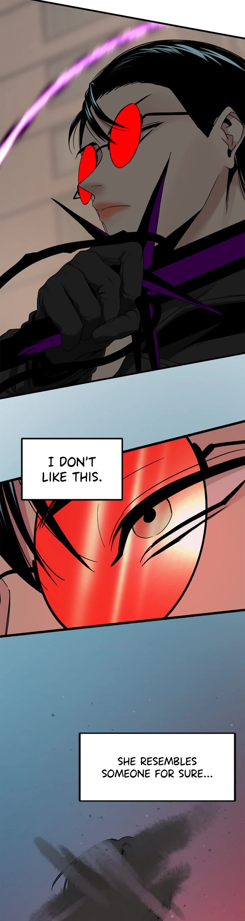 Hero Killer (Beolkkul) Chapter 116 page 28 - Chapter 116: Episode 116