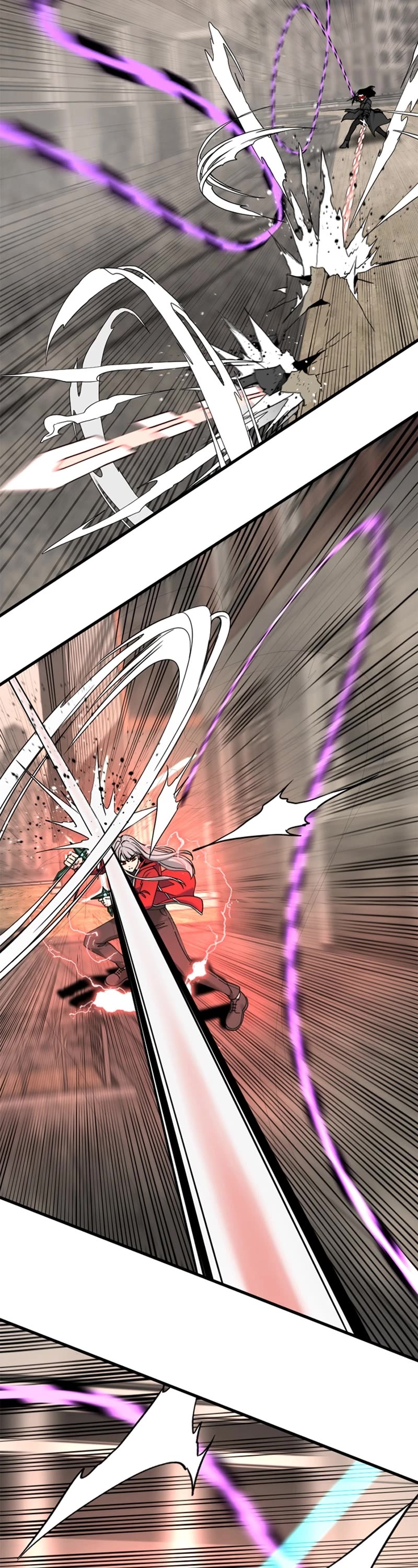 Hero Killer (Beolkkul) Chapter 116 page 3 - Chapter 116: Episode 116