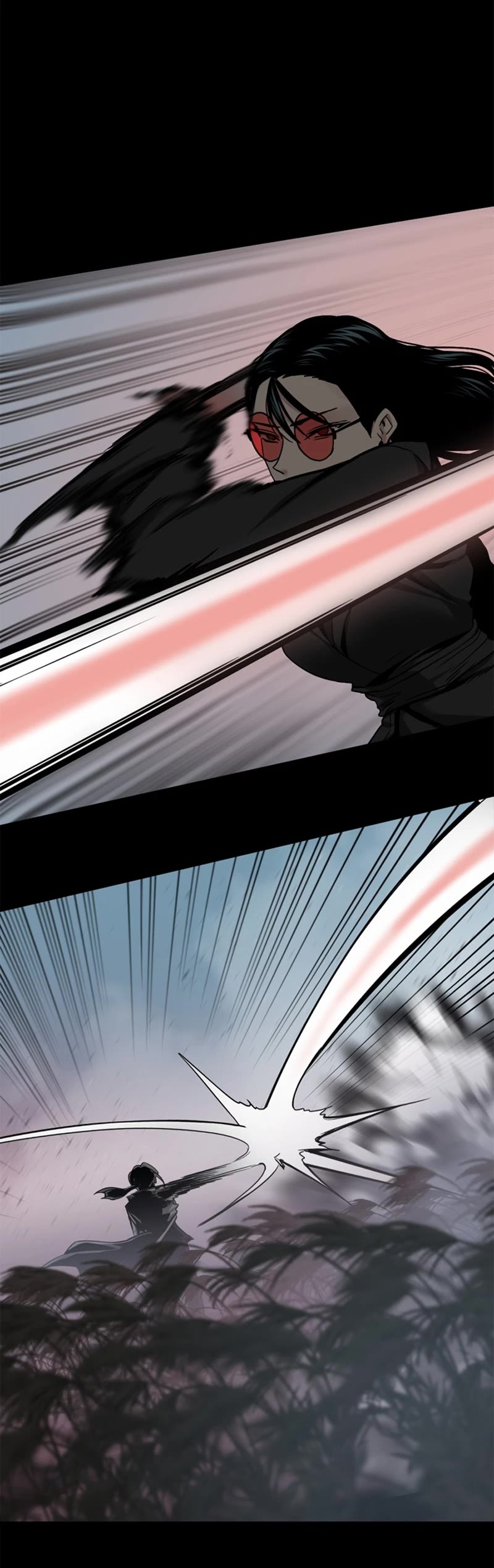 Hero Killer (Beolkkul) Chapter 116 page 30 - Chapter 116: Episode 116