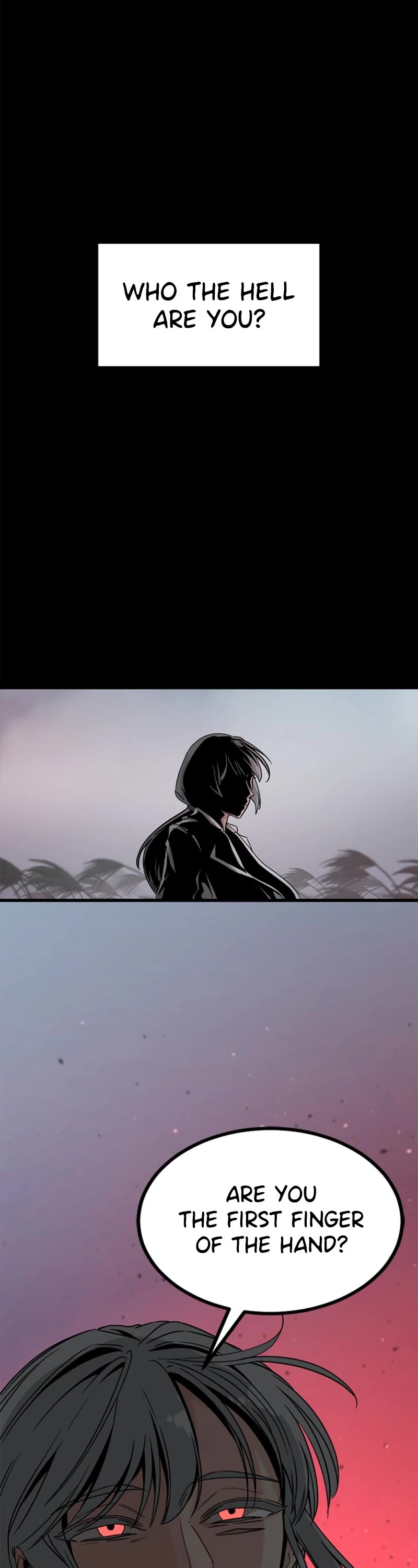 Hero Killer (Beolkkul) Chapter 116 page 31 - Chapter 116: Episode 116