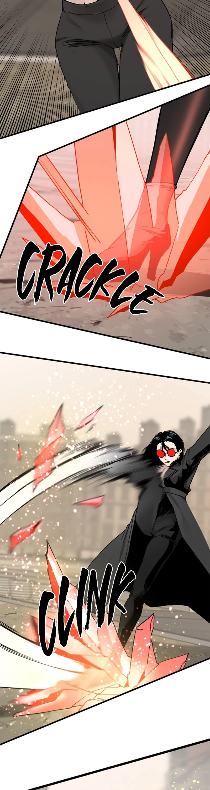 Hero Killer (Beolkkul) Chapter 116 page 36 - Chapter 116: Episode 116
