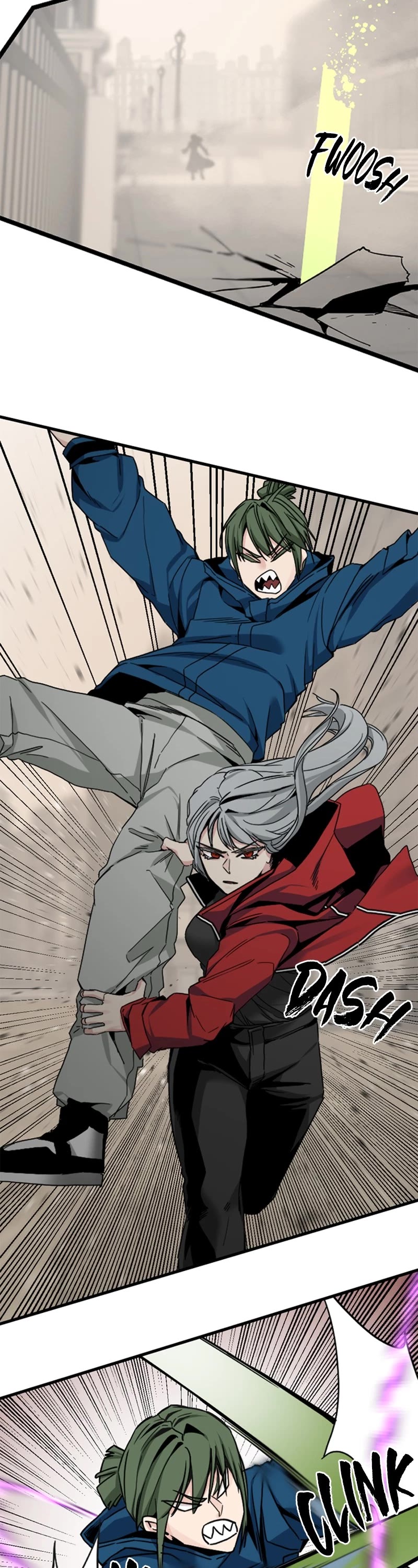 Hero Killer (Beolkkul) Chapter 116 page 37 - Chapter 116: Episode 116
