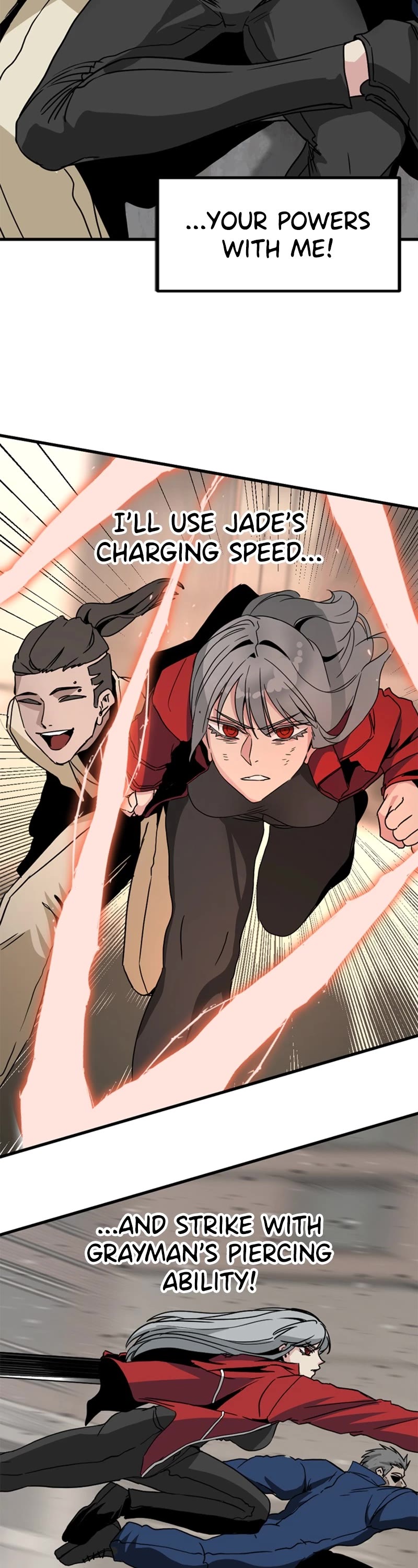 Hero Killer (Beolkkul) Chapter 116 page 42 - Chapter 116: Episode 116