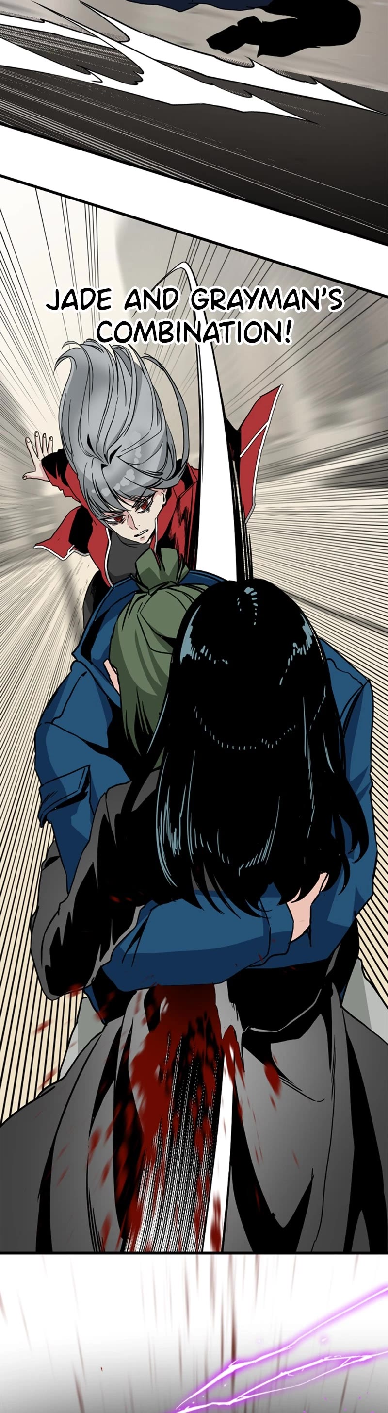 Hero Killer (Beolkkul) Chapter 116 page 43 - Chapter 116: Episode 116