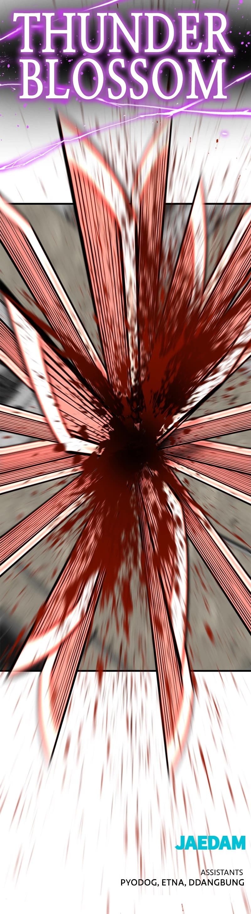 Hero Killer (Beolkkul) Chapter 116 page 44 - Chapter 116: Episode 116