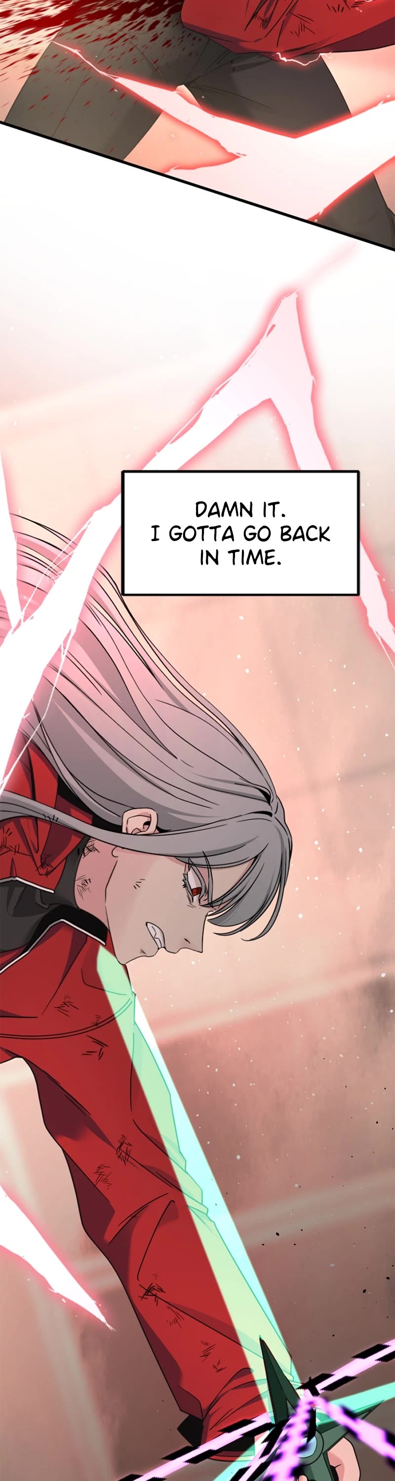 Hero Killer (Beolkkul) Chapter 116 page 6 - Chapter 116: Episode 116