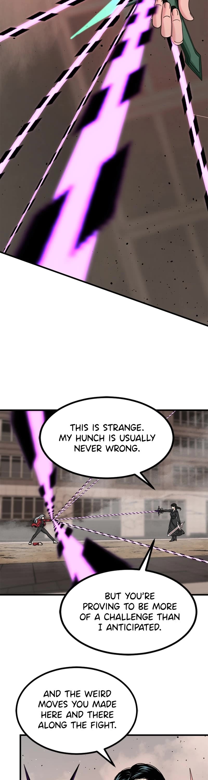 Hero Killer (Beolkkul) Chapter 116 page 7 - Chapter 116: Episode 116