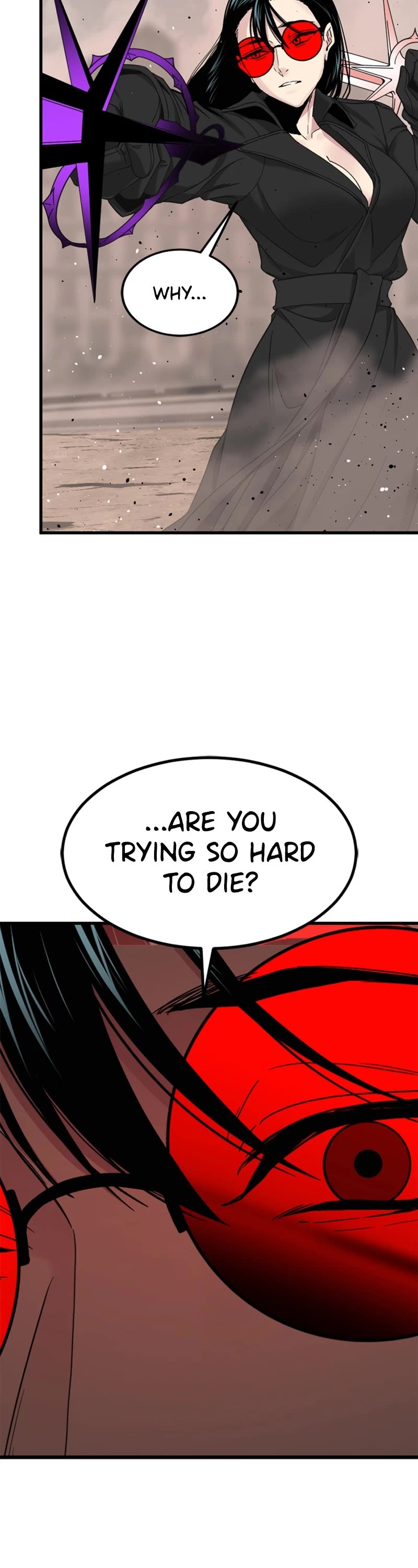 Hero Killer (Beolkkul) Chapter 116 page 8 - Chapter 116: Episode 116