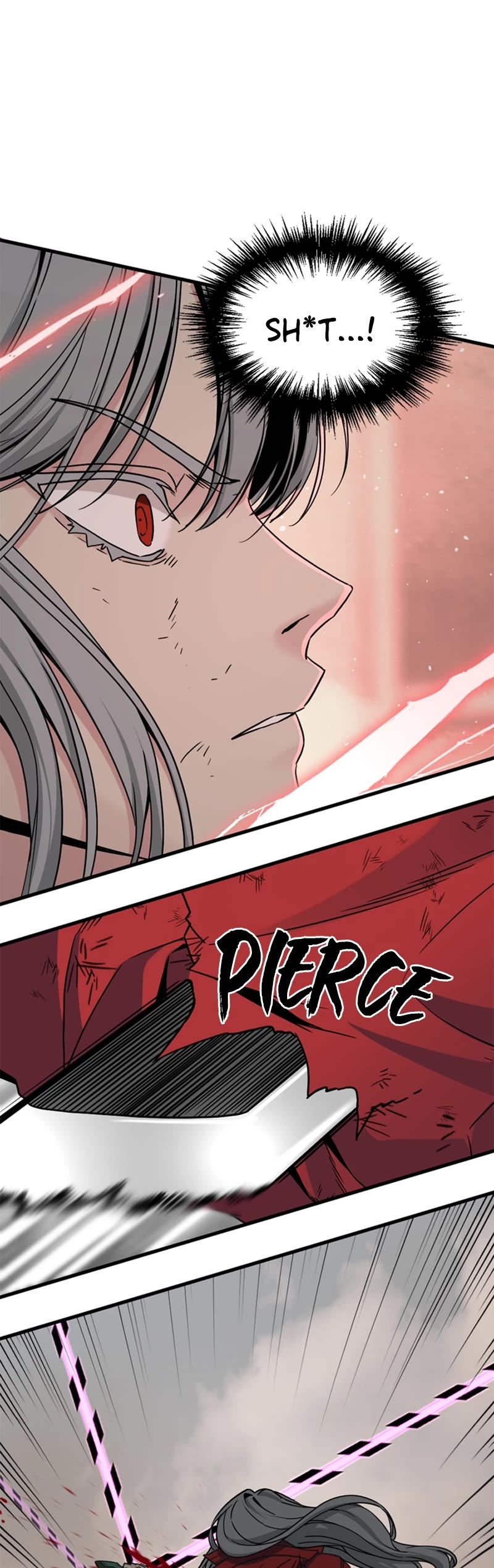Hero Killer (Beolkkul) Chapter 116 page 9 - Chapter 116: Episode 116