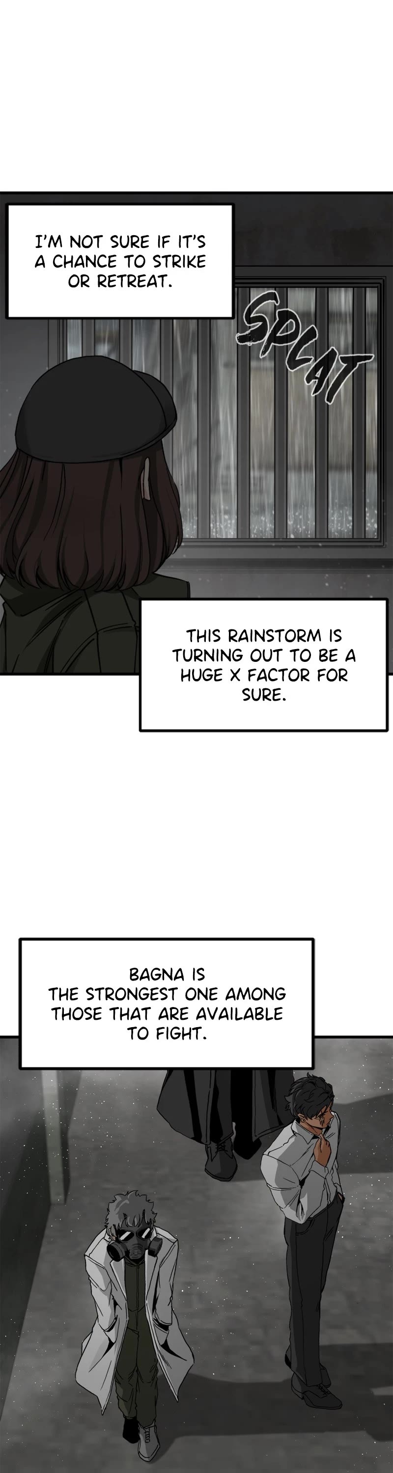 Hero Killer (Beolkkul) Chapter 117 page 13 - Chapter 117: Episode 117
