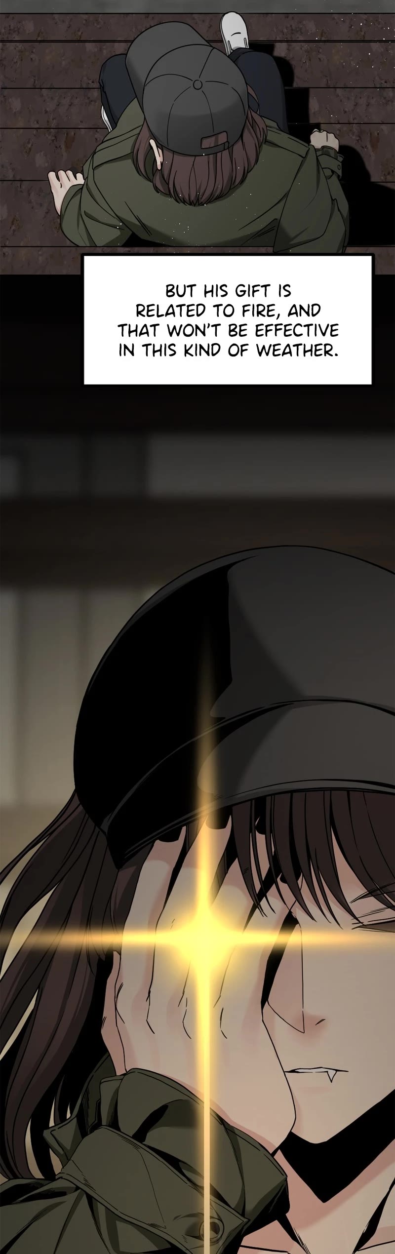 Hero Killer (Beolkkul) Chapter 117 page 14 - Chapter 117: Episode 117