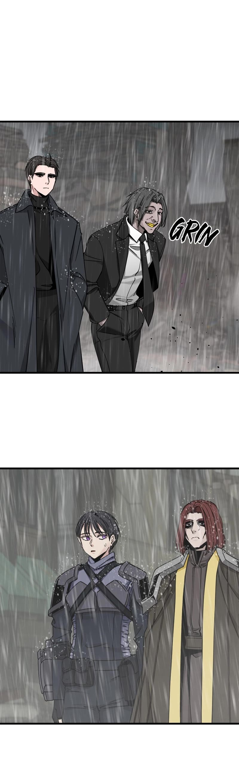 Hero Killer (Beolkkul) Chapter 117 page 19 - Chapter 117: Episode 117