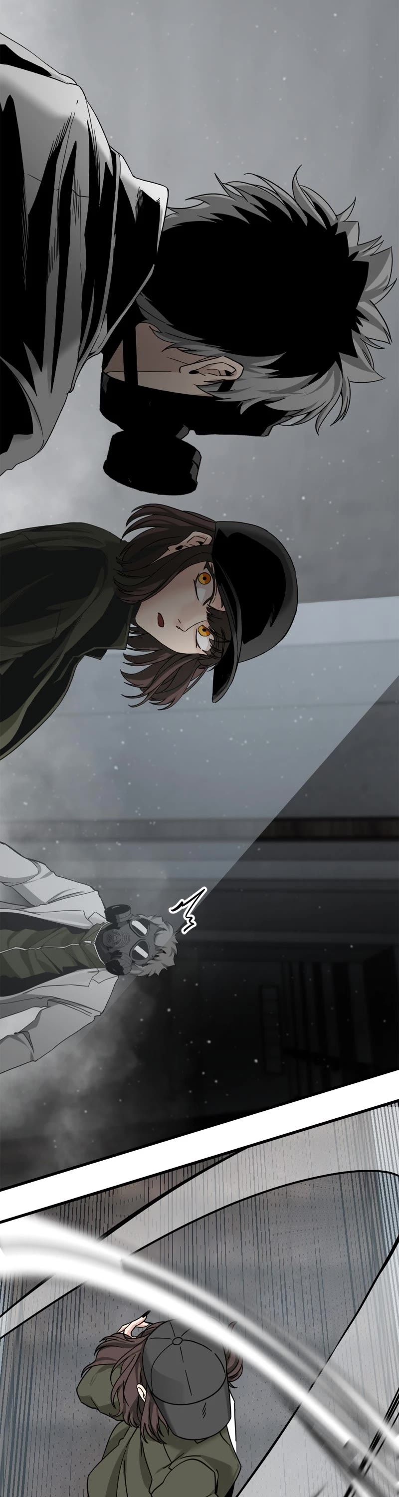 Hero Killer (Beolkkul) Chapter 117 page 21 - Chapter 117: Episode 117