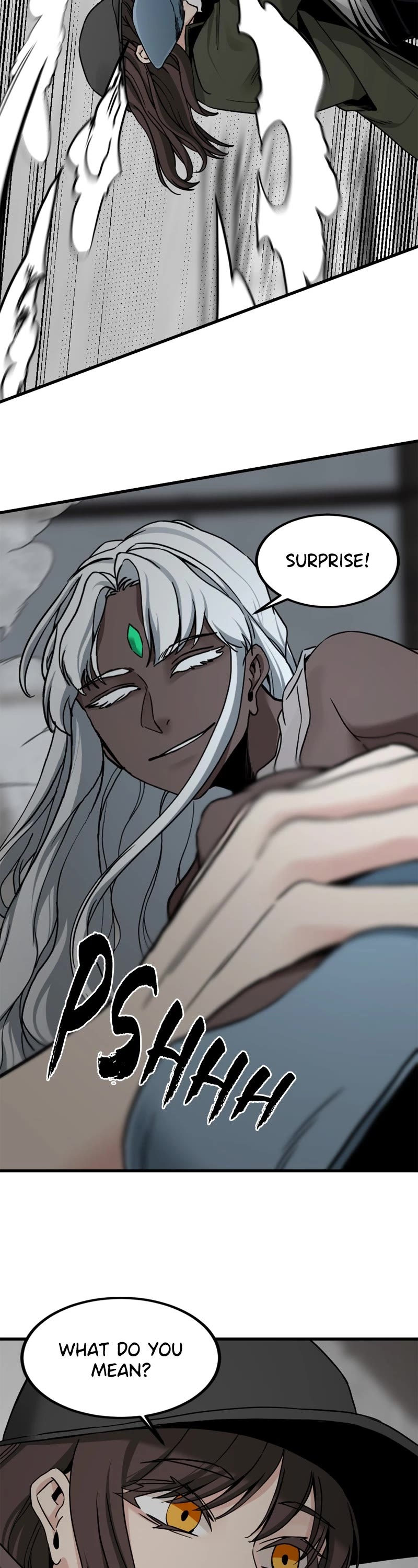 Hero Killer (Beolkkul) Chapter 117 page 23 - Chapter 117: Episode 117