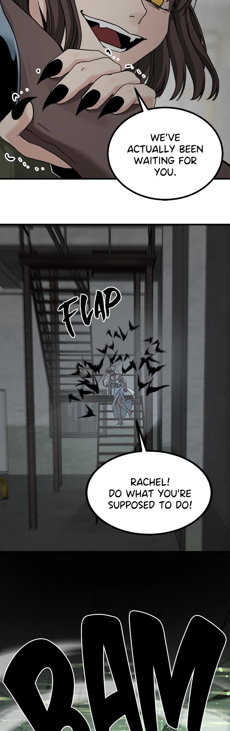 Hero Killer (Beolkkul) Chapter 117 page 24 - Chapter 117: Episode 117