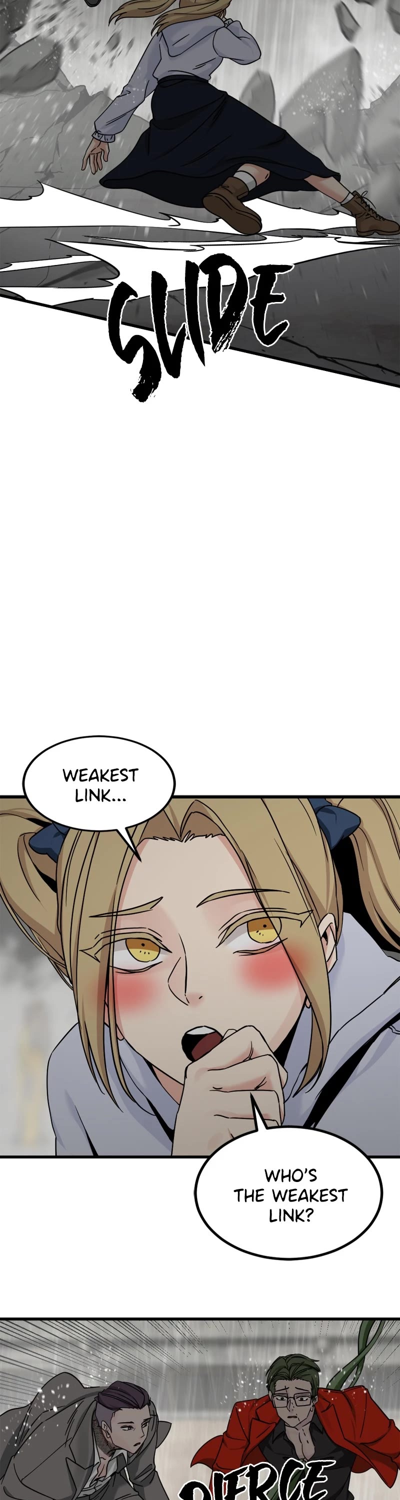 Hero Killer (Beolkkul) Chapter 117 page 26 - Chapter 117: Episode 117