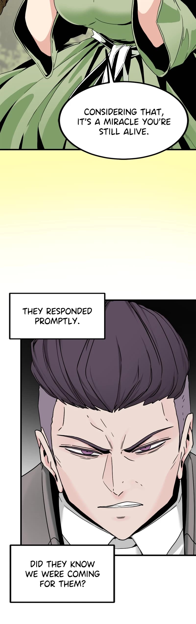 Hero Killer (Beolkkul) Chapter 117 page 29 - Chapter 117: Episode 117
