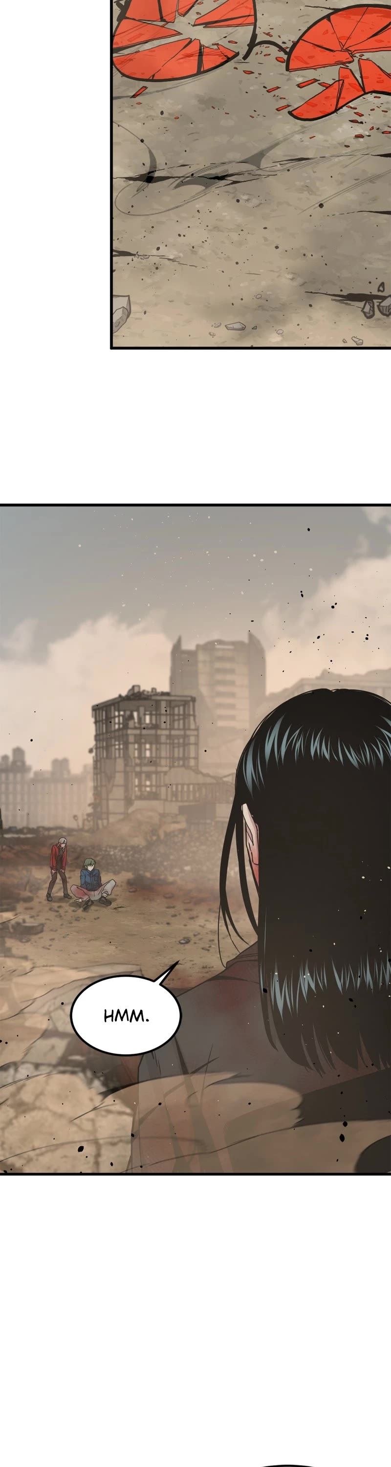 Hero Killer (Beolkkul) Chapter 117 page 3 - Chapter 117: Episode 117