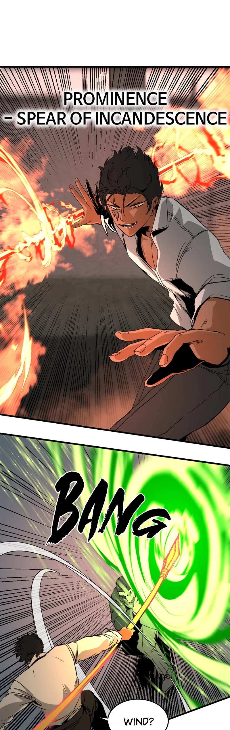 Hero Killer (Beolkkul) Chapter 117 page 30 - Chapter 117: Episode 117